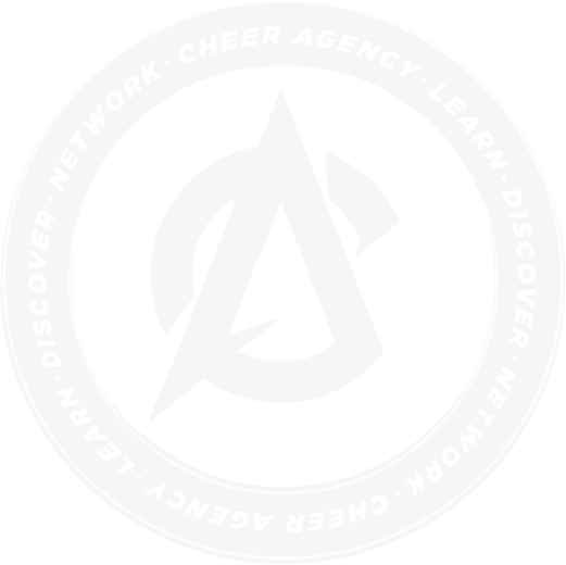 Cheer Agency MX / Connection logo